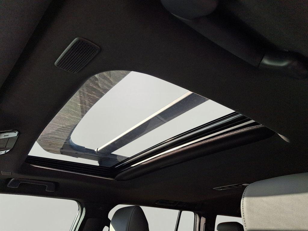 used 2024 Lexus GX 550 car, priced at $74,500