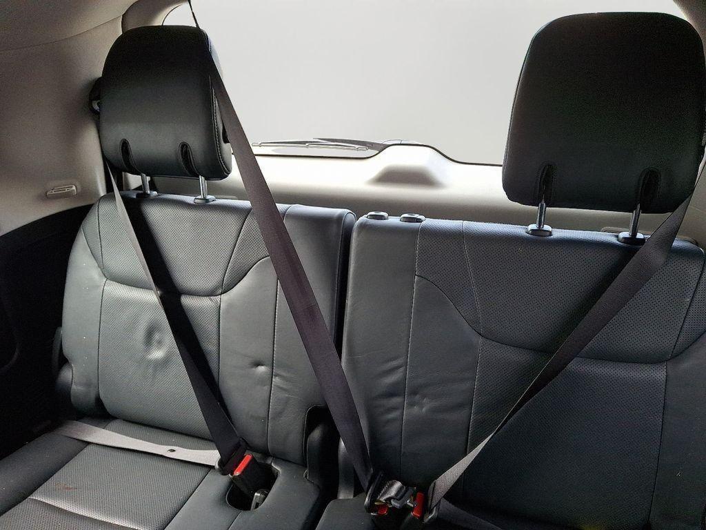 used 2021 Lexus LX 570 car, priced at $69,500
