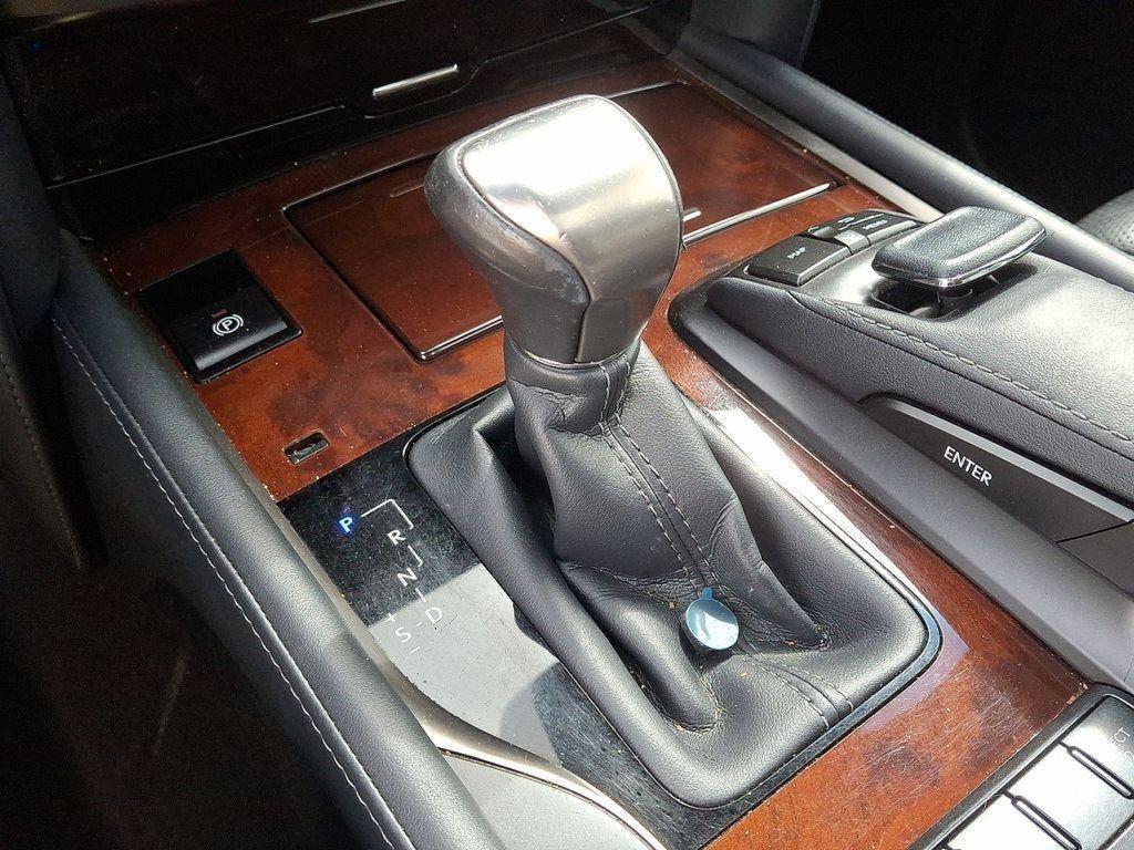 used 2021 Lexus LX 570 car, priced at $69,500
