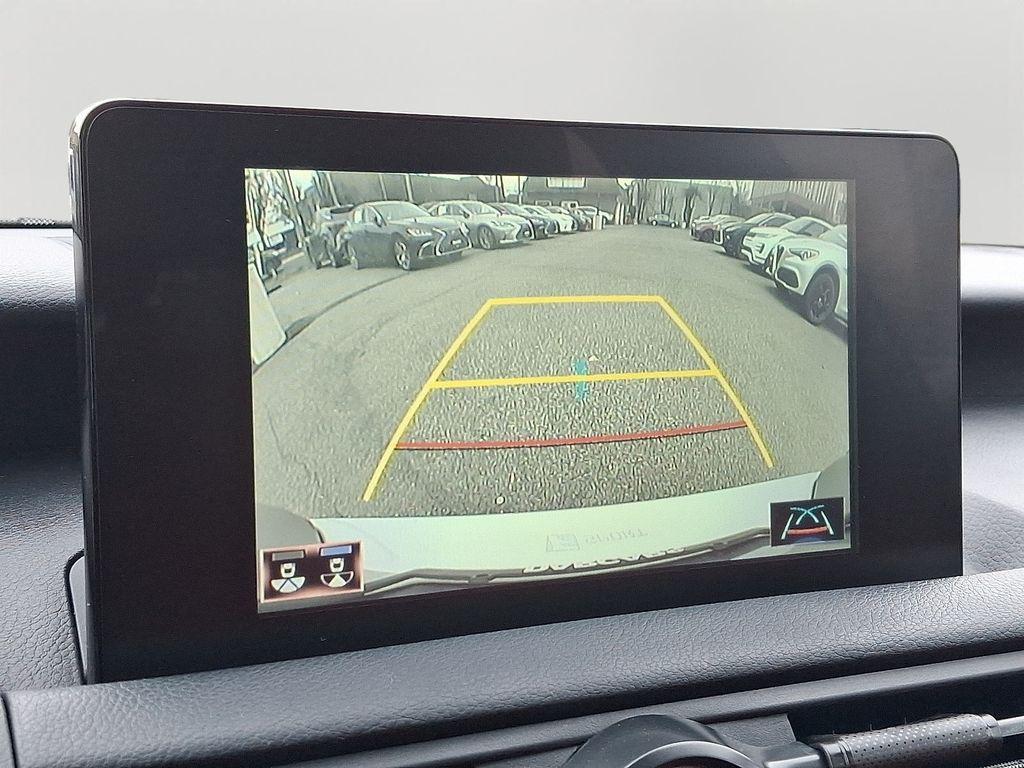 used 2023 Lexus IS 350 car, priced at $41,990