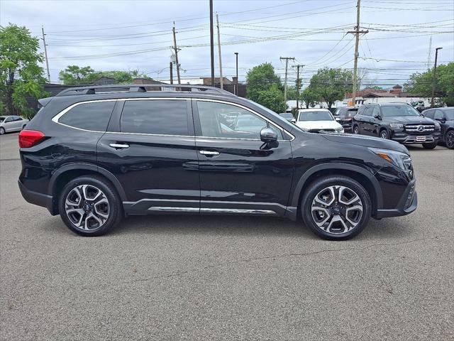 used 2023 Subaru Ascent car, priced at $37,850