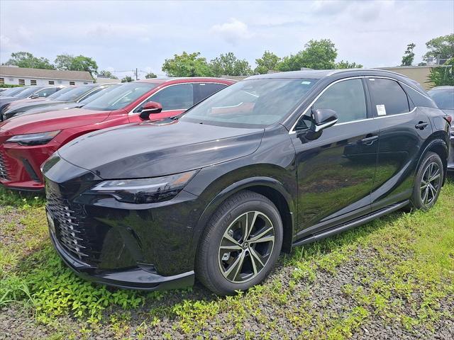 new 2025 Lexus RX 350 car, priced at $57,879