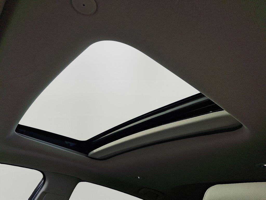 used 2023 Honda HR-V car, priced at $26,000