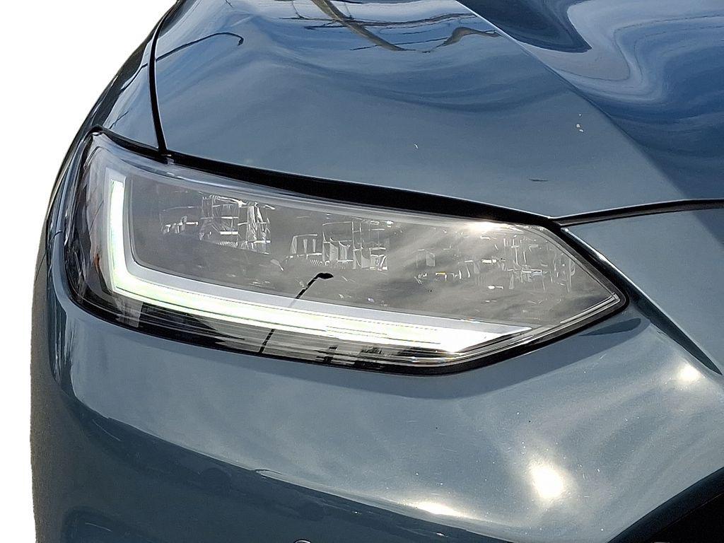 used 2023 Honda HR-V car, priced at $26,000