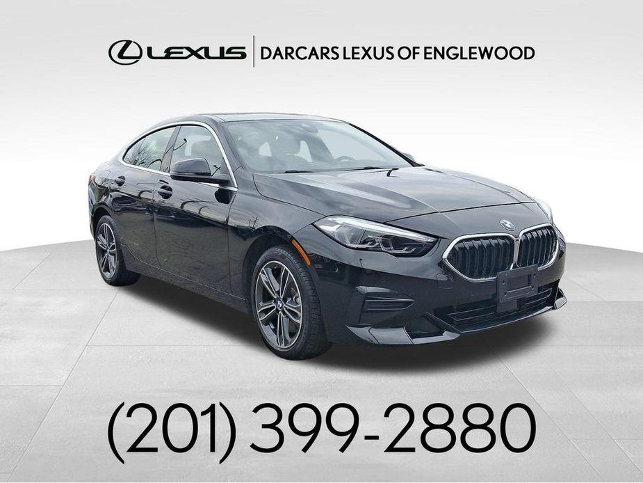 used 2024 BMW 228 Gran Coupe car, priced at $31,750