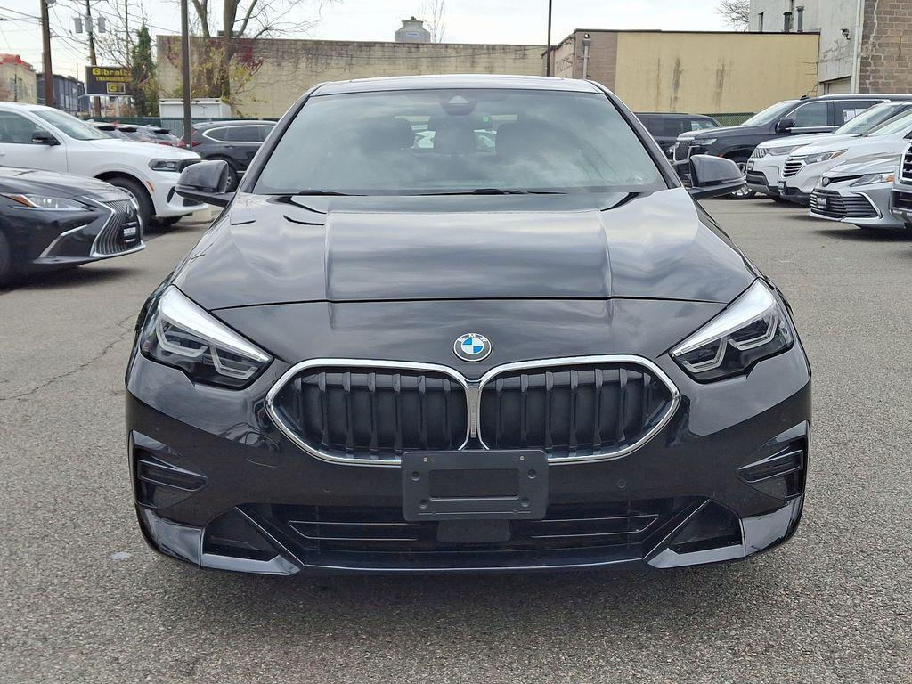 used 2024 BMW 228 Gran Coupe car, priced at $31,750