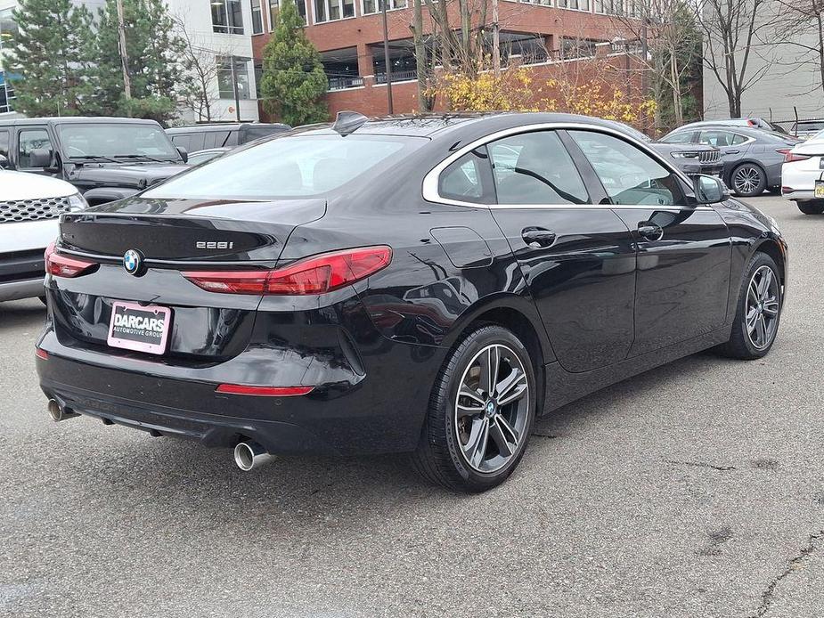 used 2024 BMW 228 Gran Coupe car, priced at $31,750