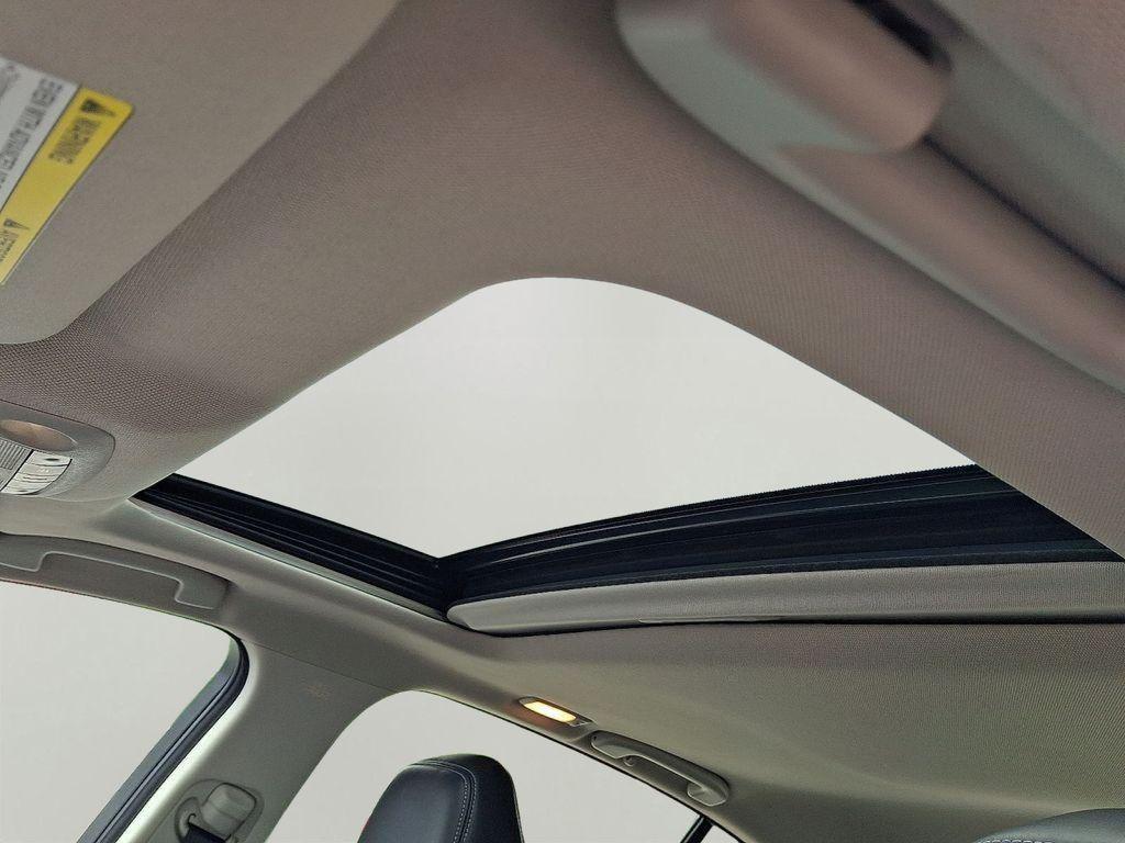 used 2023 INFINITI Q50 car, priced at $31,000