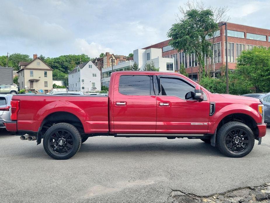 used 2019 Ford F-250 car, priced at $52,000