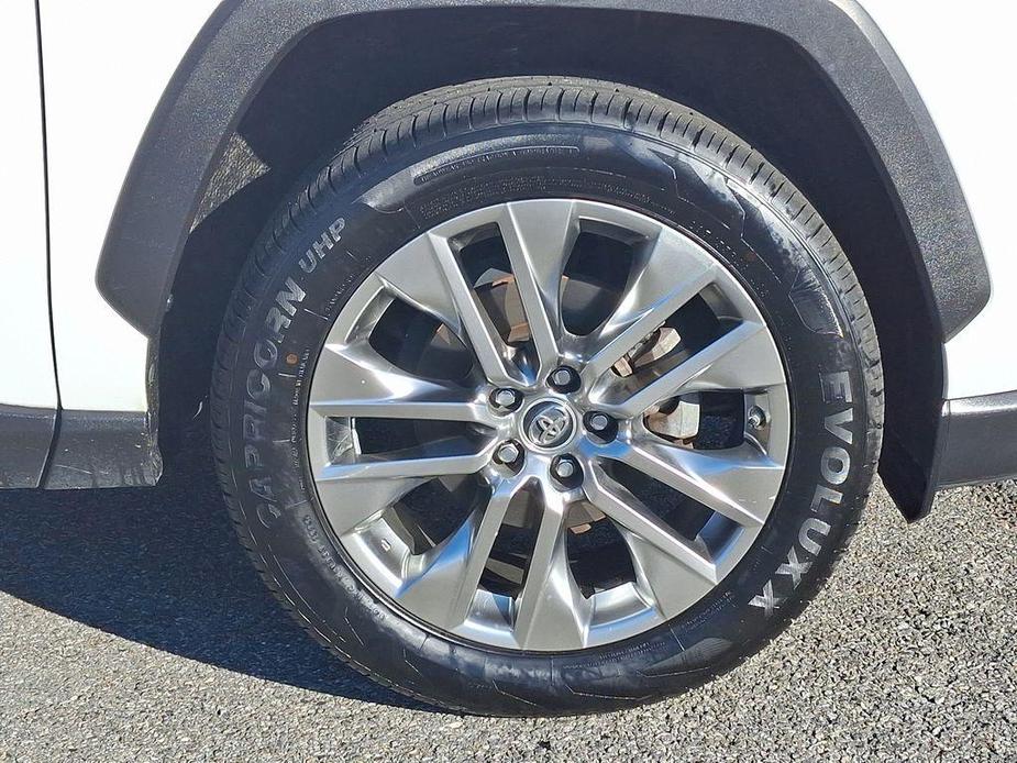 used 2019 Toyota RAV4 car, priced at $24,998