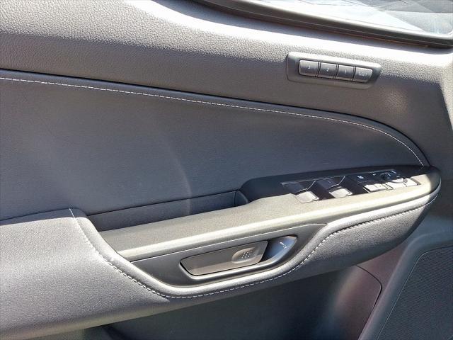 used 2025 Lexus NX 350 car, priced at $47,000