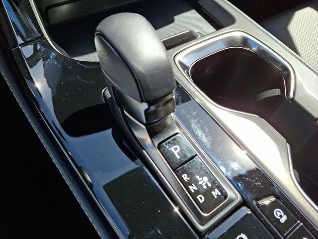 used 2025 Lexus NX 350 car, priced at $47,000