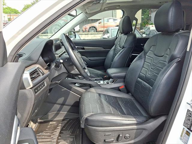 used 2020 Kia Telluride car, priced at $27,000