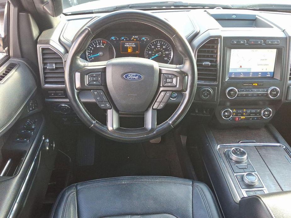 used 2020 Ford Expedition Max car, priced at $31,750