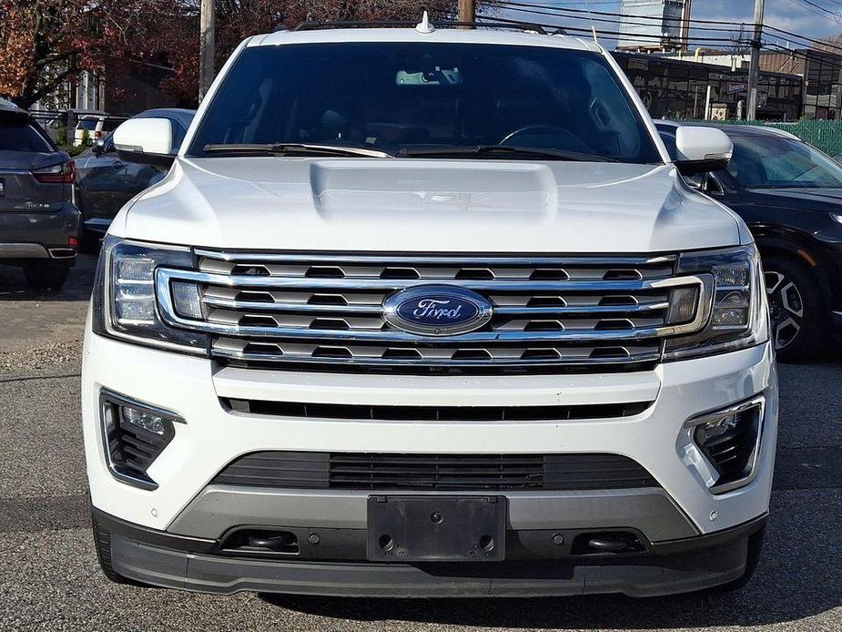 used 2020 Ford Expedition Max car, priced at $31,750