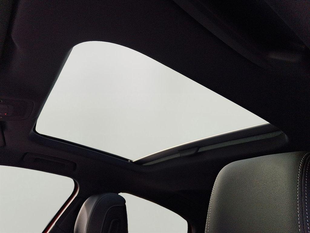 used 2022 Audi A3 car, priced at $24,800