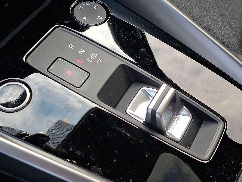 used 2022 Audi A3 car, priced at $24,800