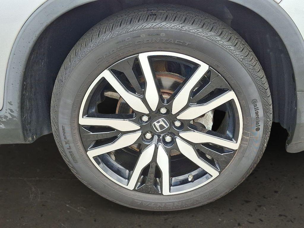 used 2019 Honda Pilot car, priced at $26,700