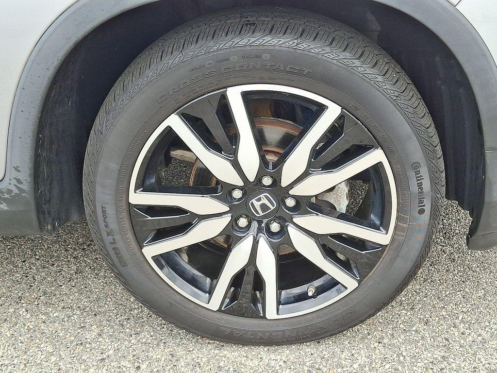 used 2019 Honda Pilot car, priced at $30,000