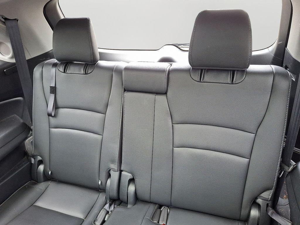 used 2019 Honda Pilot car, priced at $26,700