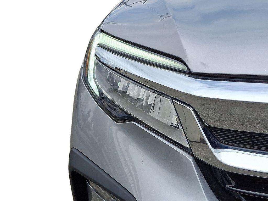 used 2019 Honda Pilot car, priced at $26,700