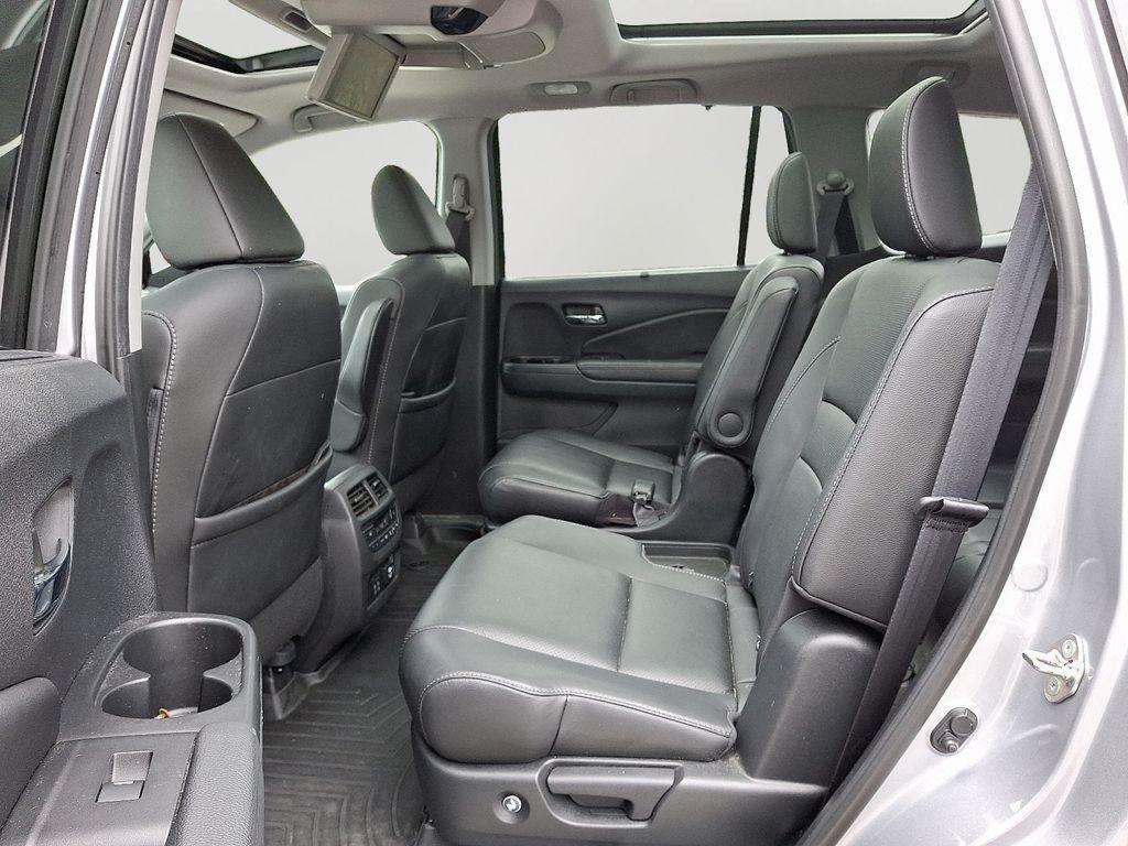 used 2019 Honda Pilot car, priced at $26,700