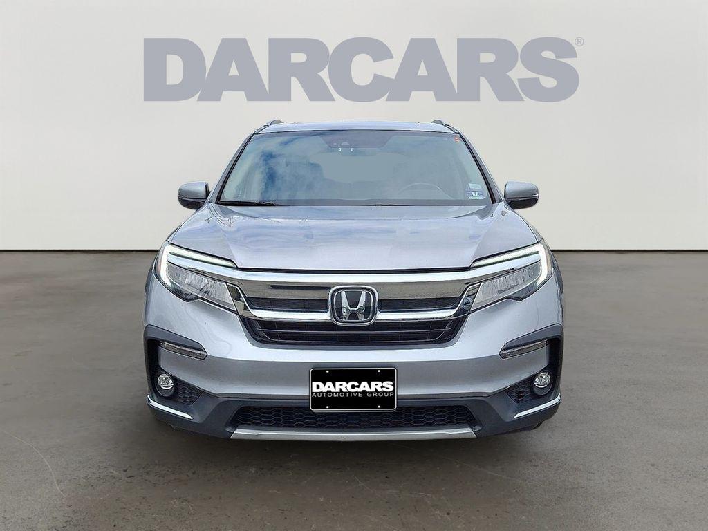 used 2019 Honda Pilot car, priced at $26,700