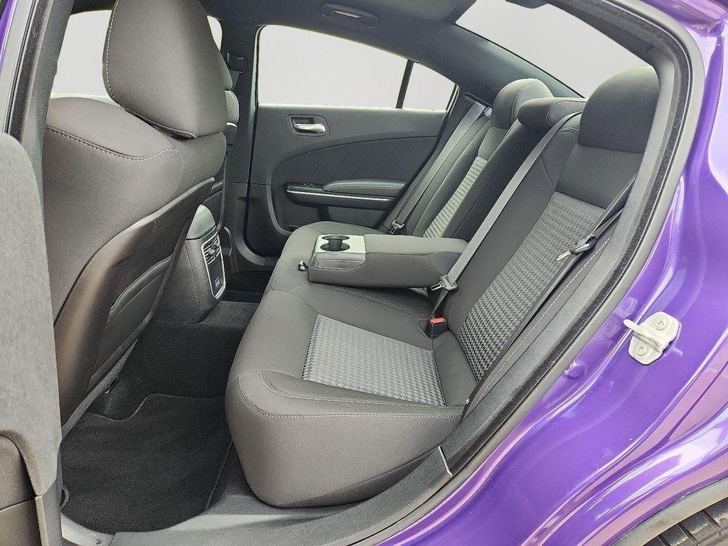 used 2023 Dodge Charger car, priced at $32,500
