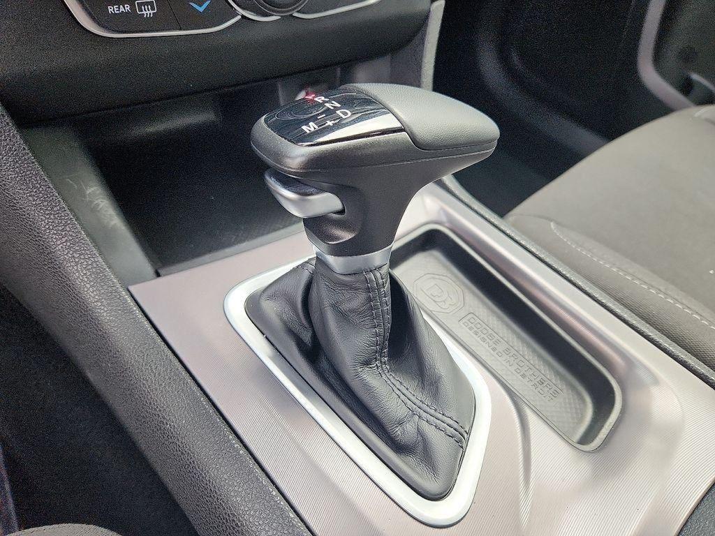 used 2023 Dodge Charger car, priced at $32,500