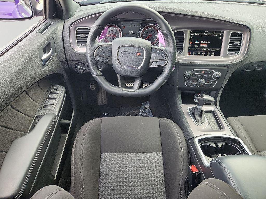 used 2023 Dodge Charger car, priced at $32,500