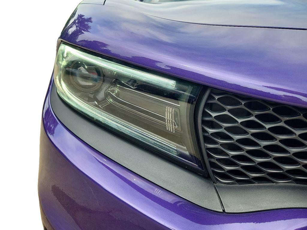 used 2023 Dodge Charger car, priced at $32,500