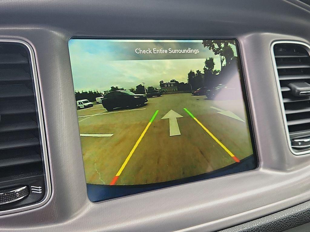 used 2023 Dodge Charger car, priced at $32,500