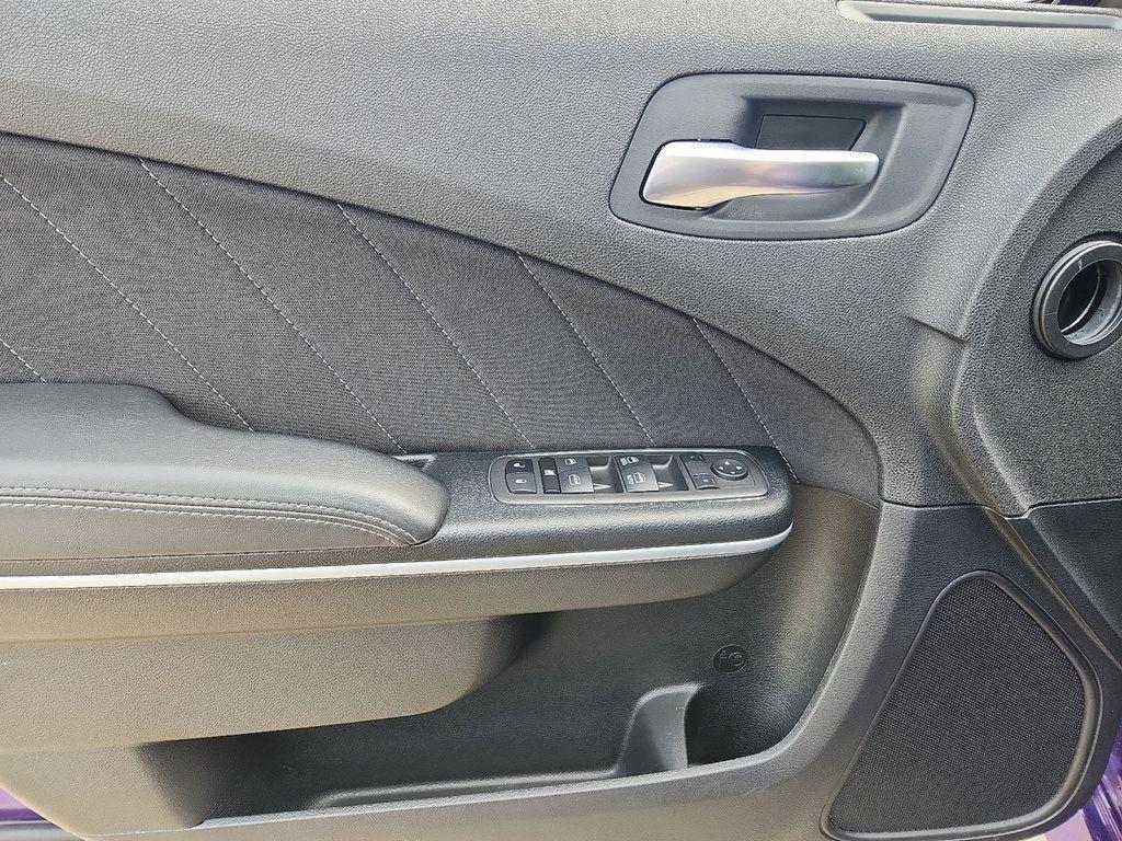 used 2023 Dodge Charger car, priced at $32,500