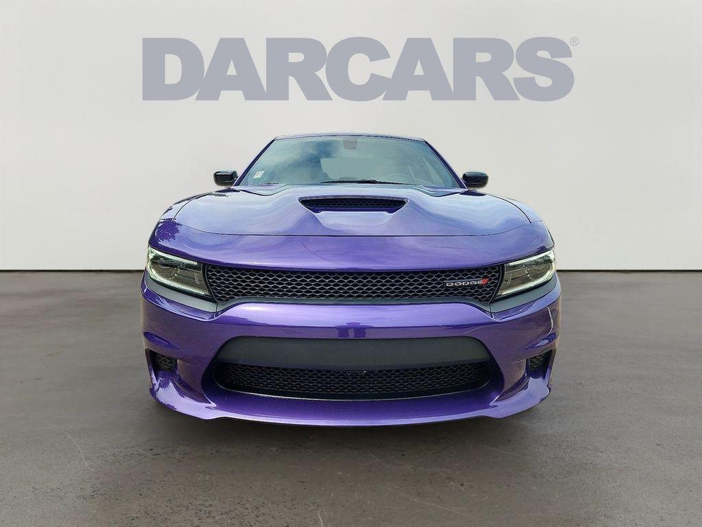 used 2023 Dodge Charger car, priced at $32,500