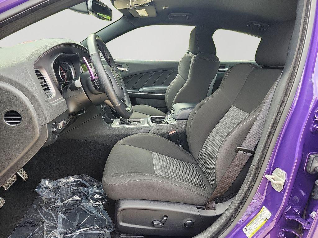 used 2023 Dodge Charger car, priced at $32,500
