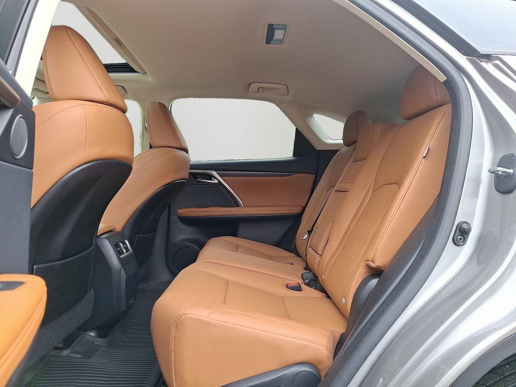 used 2022 Lexus RX 350 car, priced at $40,850