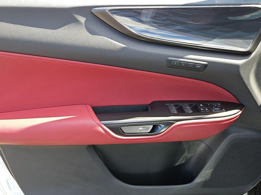 used 2025 Lexus NX 350 car, priced at $45,000
