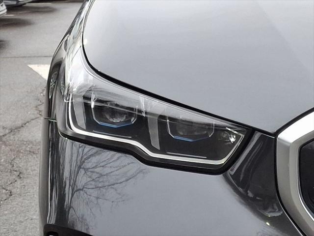 used 2024 BMW 530 car, priced at $51,000