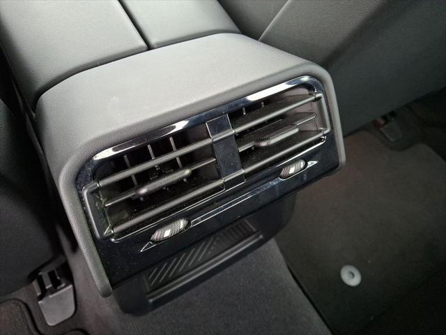 used 2024 BMW 530 car, priced at $51,000