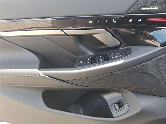 used 2024 BMW 530 car, priced at $47,500