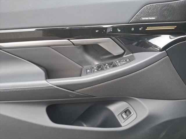 used 2024 BMW 530 car, priced at $51,000