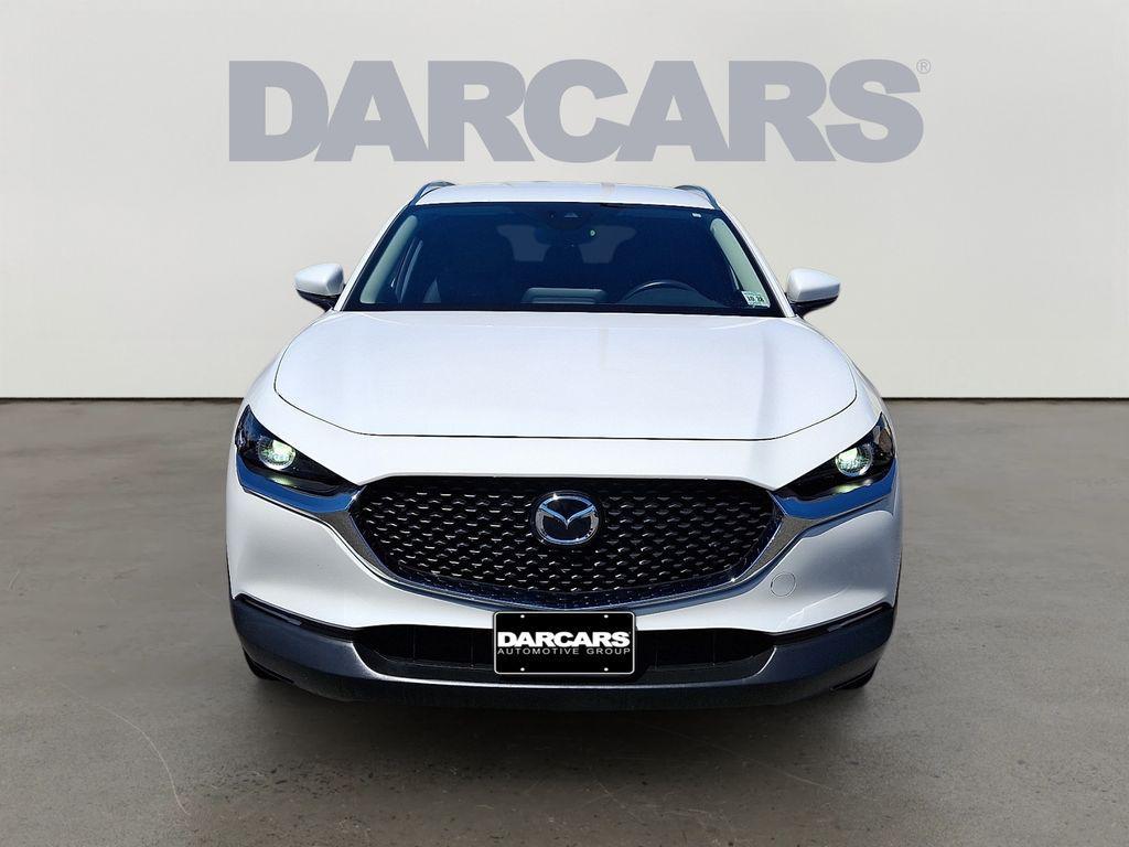 used 2023 Mazda CX-30 car, priced at $20,500