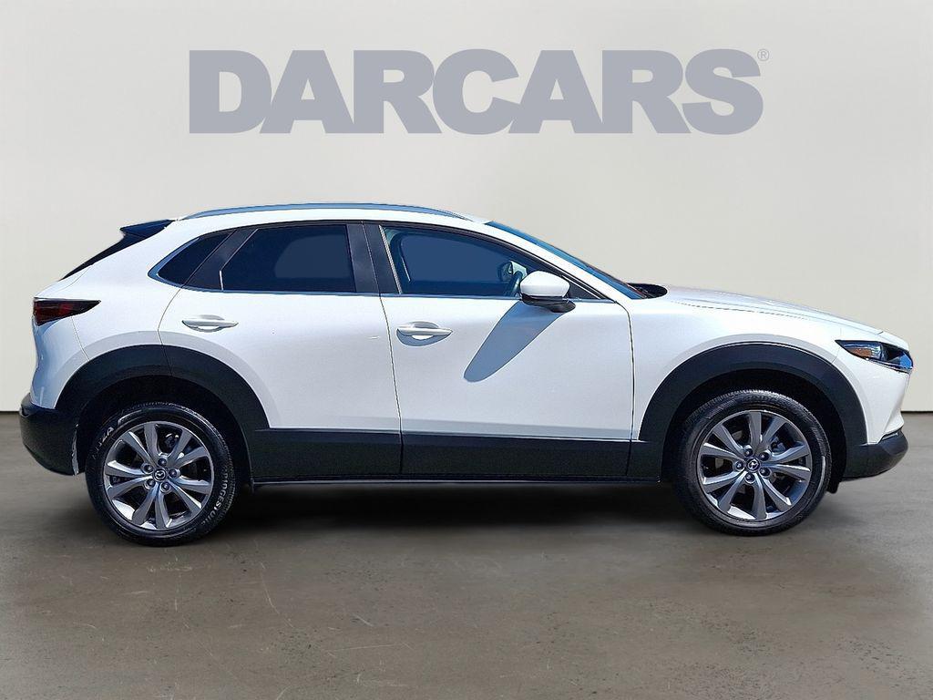 used 2023 Mazda CX-30 car, priced at $20,500