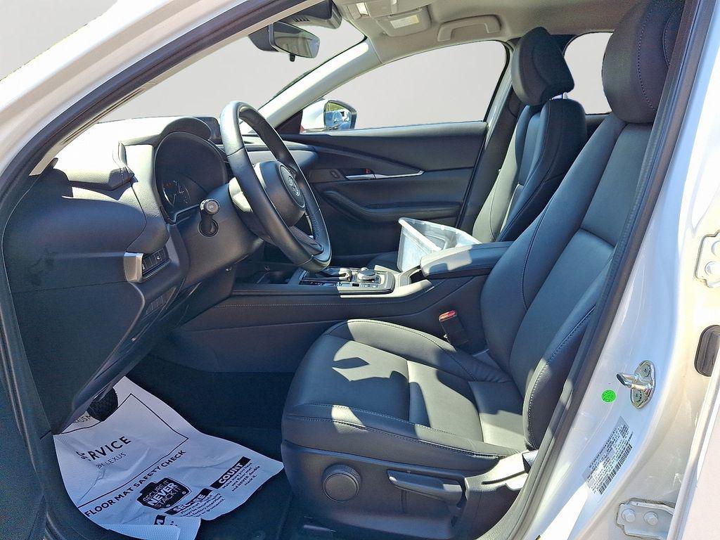 used 2023 Mazda CX-30 car, priced at $20,500