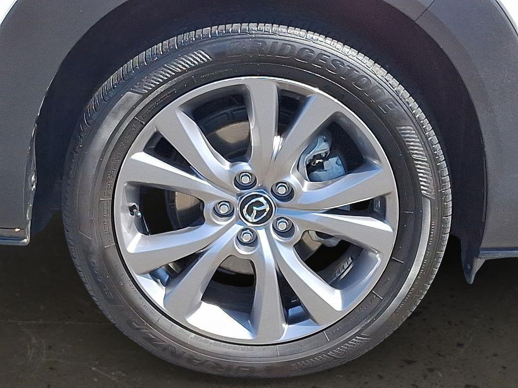 used 2023 Mazda CX-30 car, priced at $20,500