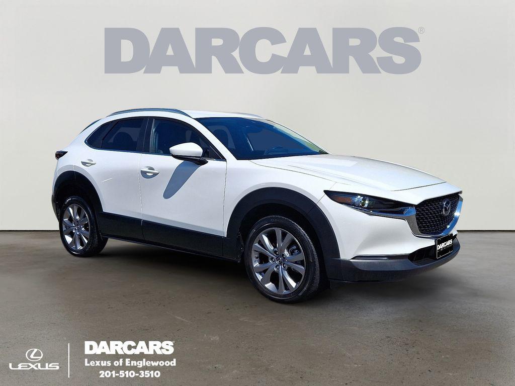 used 2023 Mazda CX-30 car, priced at $20,500