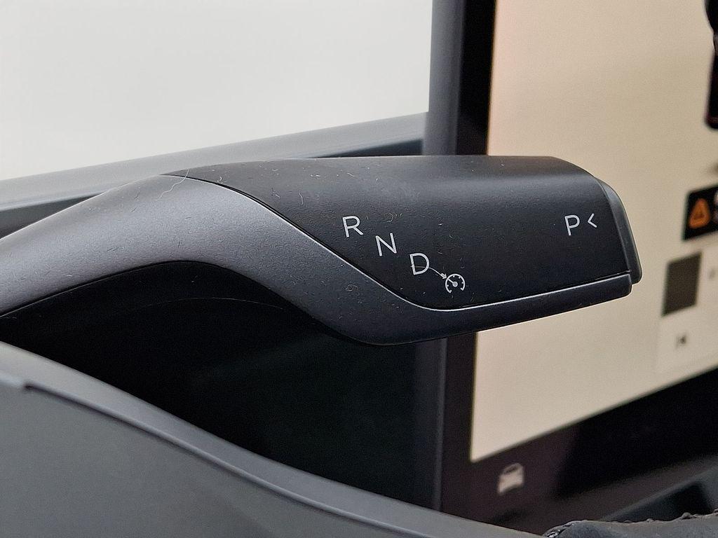 used 2022 Tesla Model Y car, priced at $27,995