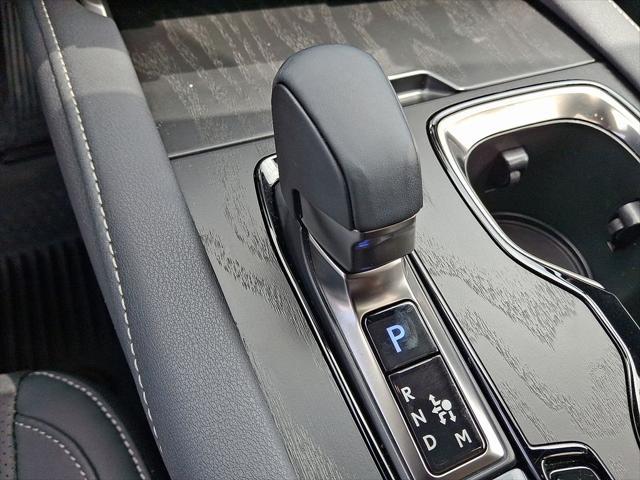 used 2023 Lexus RX 350 car, priced at $46,000