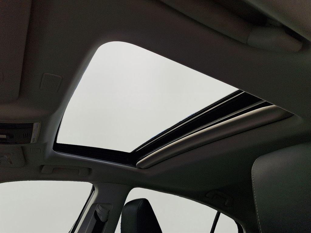 used 2024 Lexus ES 350 car, priced at $38,180