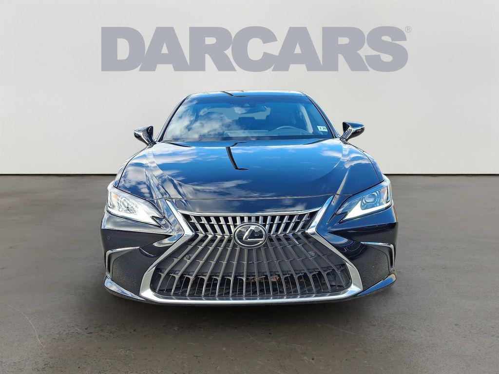 used 2024 Lexus ES 350 car, priced at $38,180